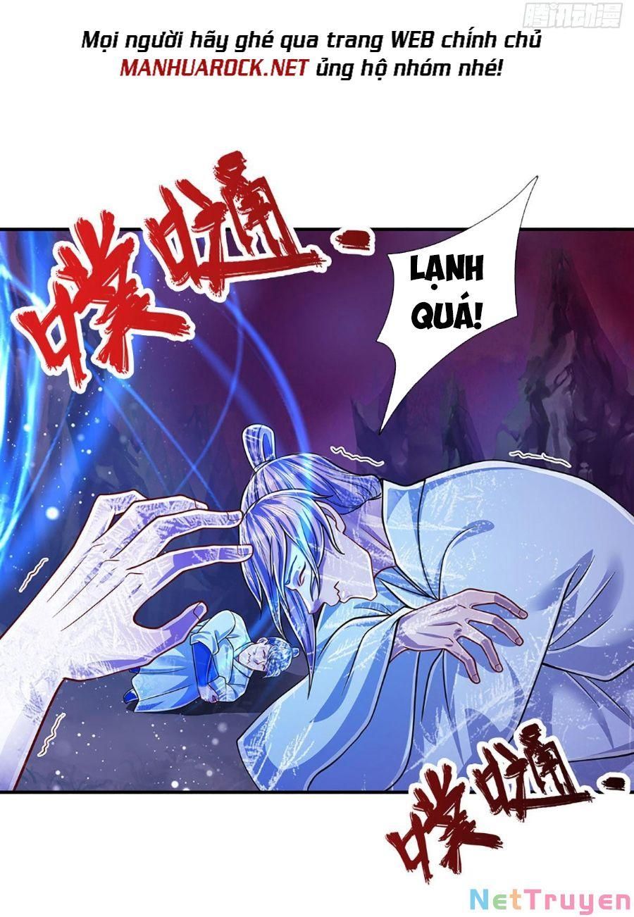 đọc truyện Bị Giam Cầm Trăm Vạn Năm Đệ Tử Ta Trải Khắp Chư Thiên Thần Giới Chương 164 ảnh 55 tại Thiên Thai Truyện