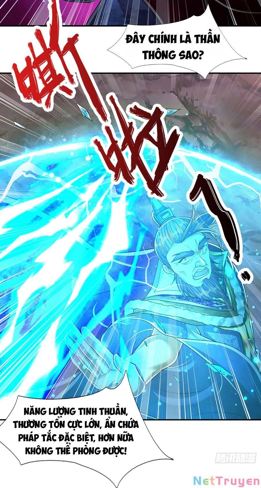 đọc truyện Bị Giam Cầm Trăm Vạn Năm Đệ Tử Ta Trải Khắp Chư Thiên Thần Giới Chương 164 ảnh 57 tại Thiên Thai Truyện