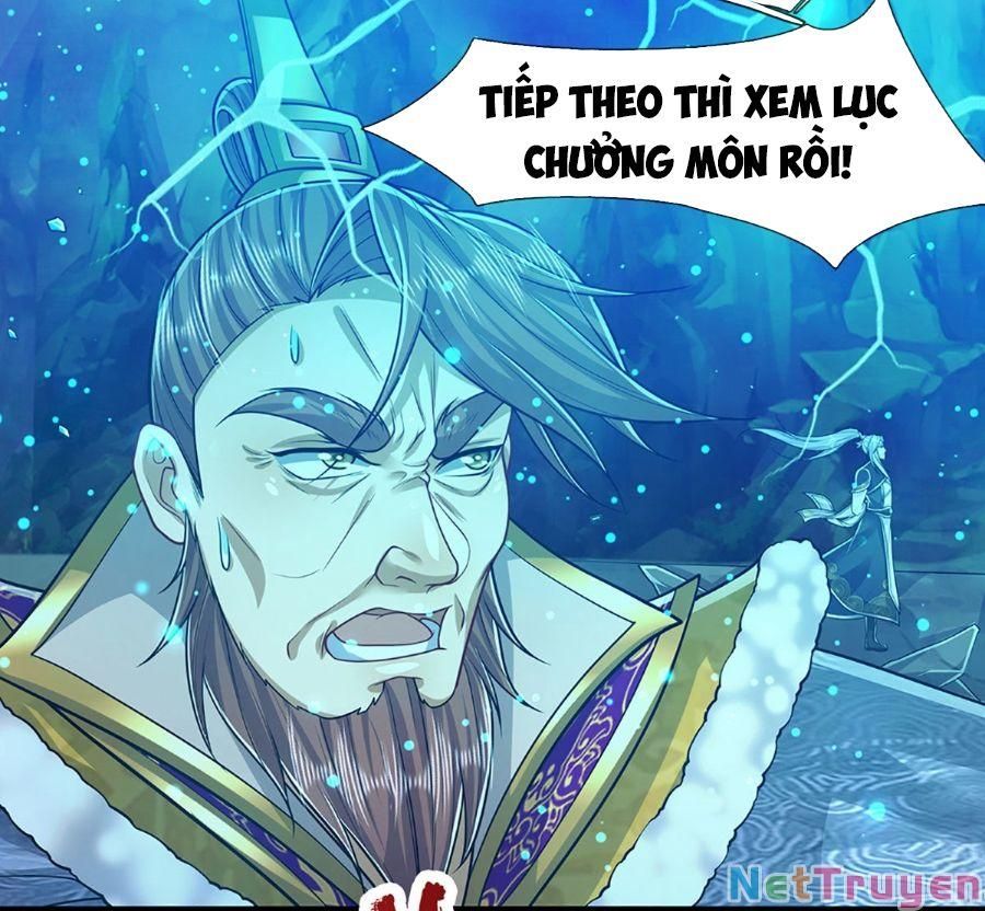 đọc truyện Bị Giam Cầm Trăm Vạn Năm Đệ Tử Ta Trải Khắp Chư Thiên Thần Giới Chương 164 ảnh 60 tại Thiên Thai Truyện