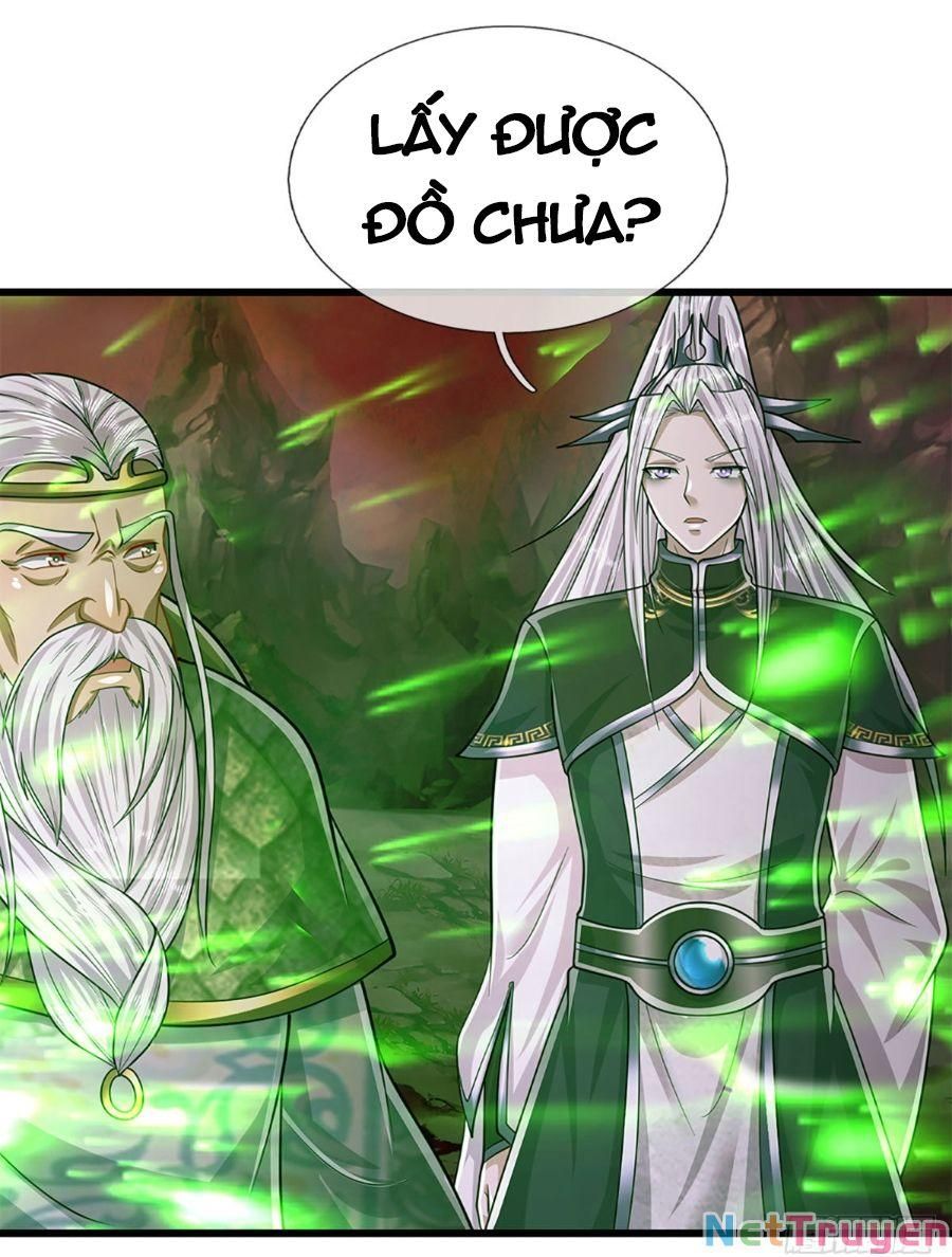 đọc truyện Bị Giam Cầm Trăm Vạn Năm Đệ Tử Ta Trải Khắp Chư Thiên Thần Giới Chương 164 ảnh 8 tại Thiên Thai Truyện