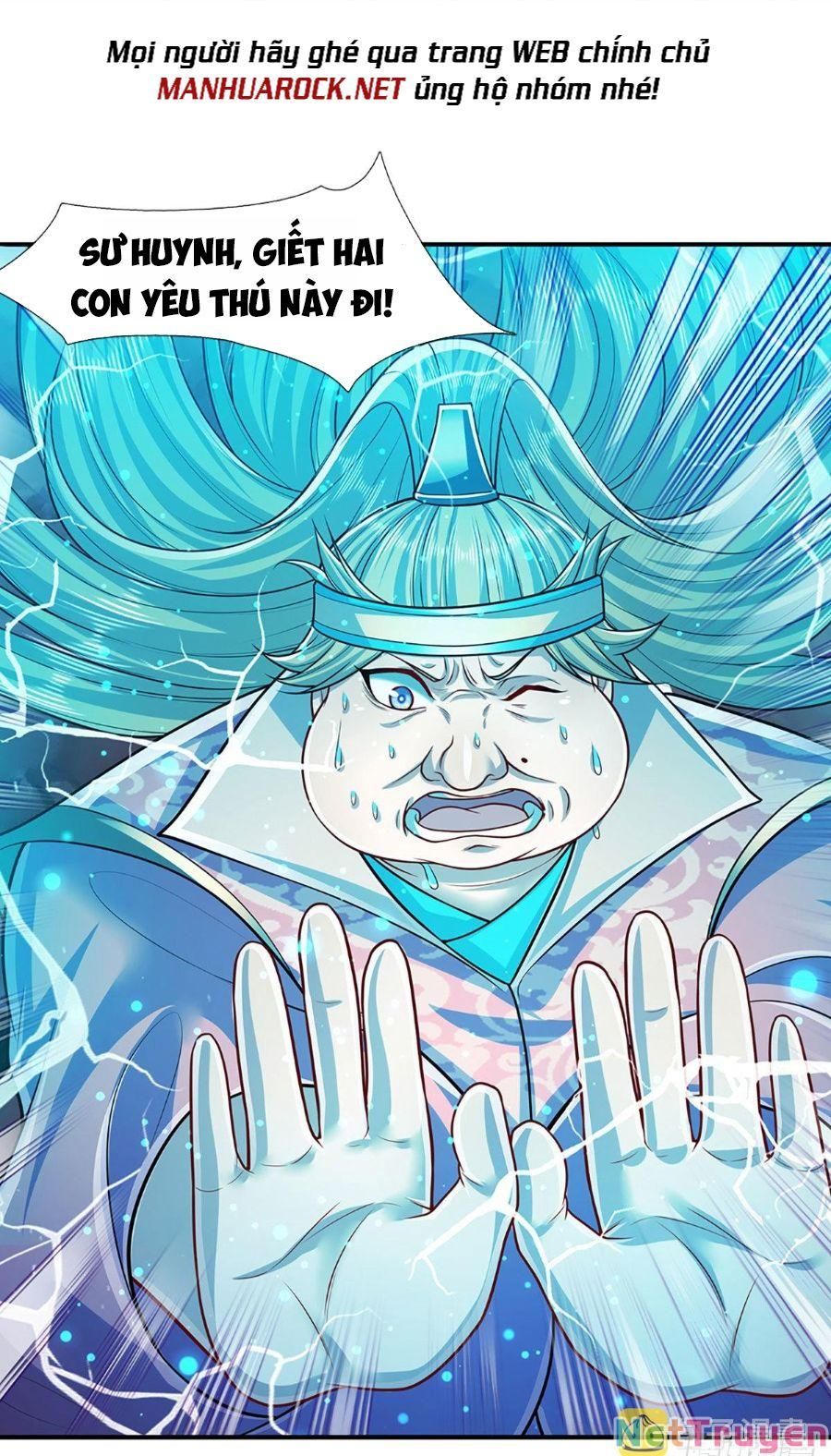 đọc truyện Bị Giam Cầm Trăm Vạn Năm Đệ Tử Ta Trải Khắp Chư Thiên Thần Giới Chương 164 ảnh 63 tại Thiên Thai Truyện