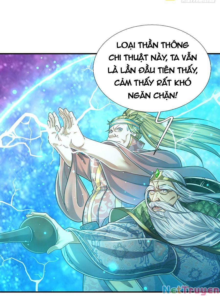 đọc truyện Bị Giam Cầm Trăm Vạn Năm Đệ Tử Ta Trải Khắp Chư Thiên Thần Giới Chương 164 ảnh 64 tại Thiên Thai Truyện