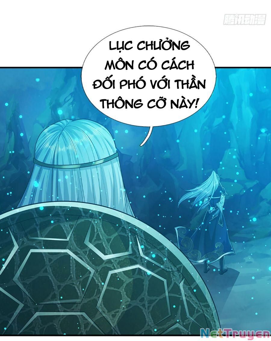 đọc truyện Bị Giam Cầm Trăm Vạn Năm Đệ Tử Ta Trải Khắp Chư Thiên Thần Giới Chương 164 ảnh 65 tại Thiên Thai Truyện