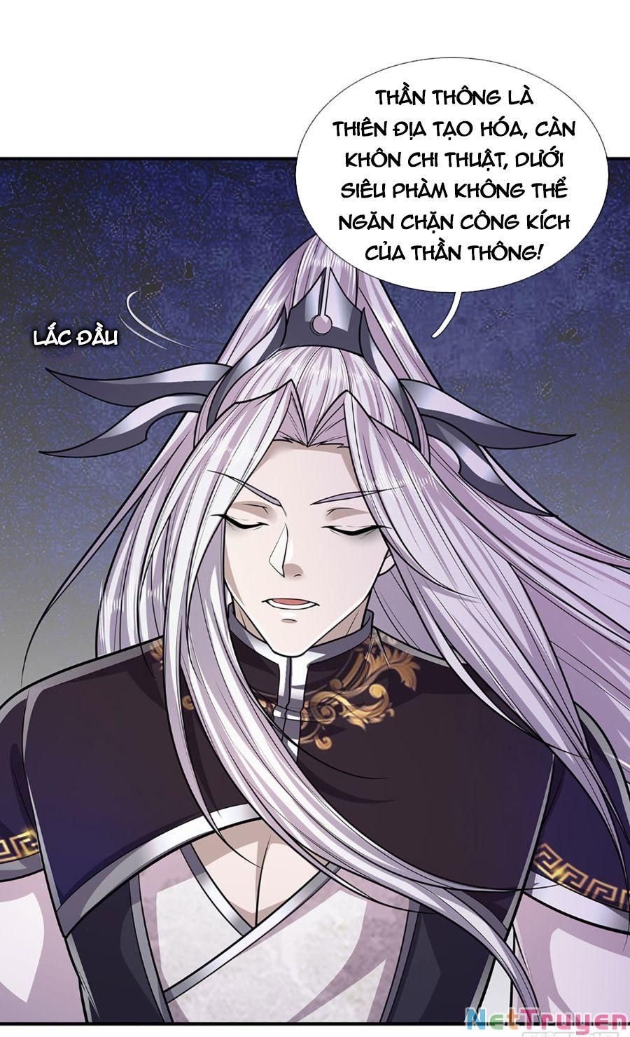 đọc truyện Bị Giam Cầm Trăm Vạn Năm Đệ Tử Ta Trải Khắp Chư Thiên Thần Giới Chương 164 ảnh 66 tại Thiên Thai Truyện