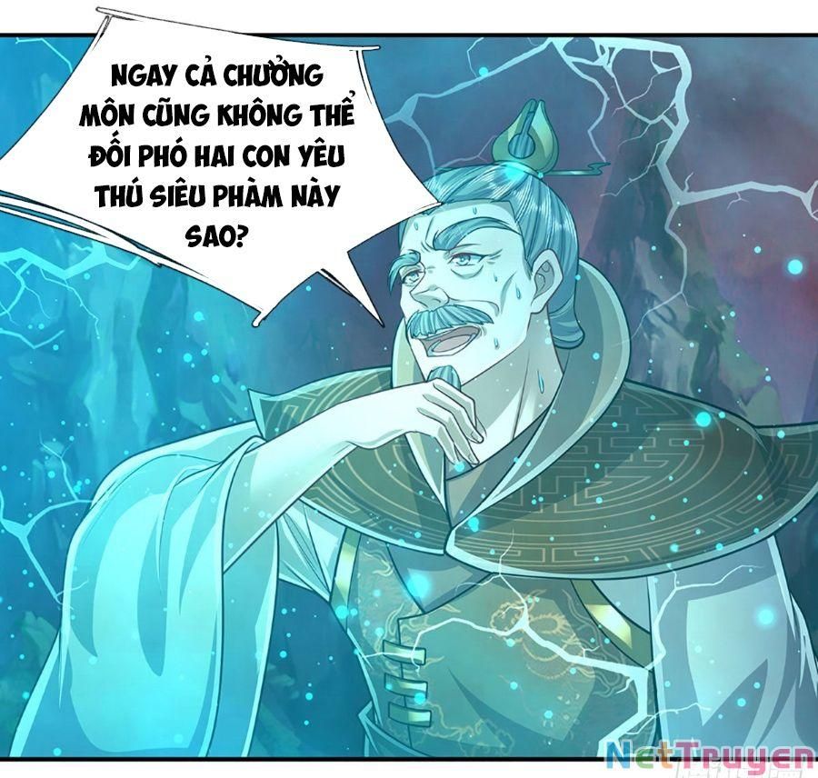 đọc truyện Bị Giam Cầm Trăm Vạn Năm Đệ Tử Ta Trải Khắp Chư Thiên Thần Giới Chương 164 ảnh 68 tại Thiên Thai Truyện