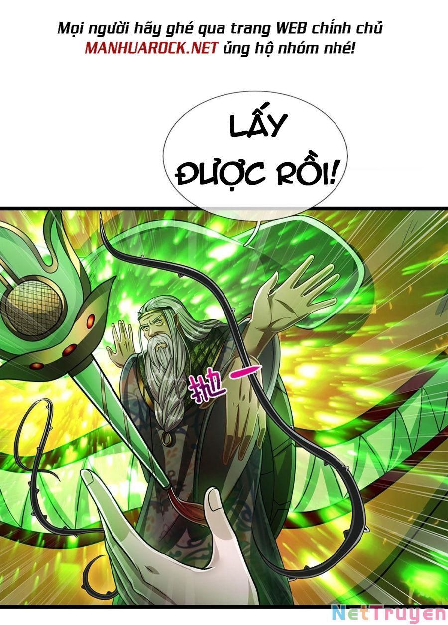 đọc truyện Bị Giam Cầm Trăm Vạn Năm Đệ Tử Ta Trải Khắp Chư Thiên Thần Giới Chương 164 ảnh 9 tại Thiên Thai Truyện