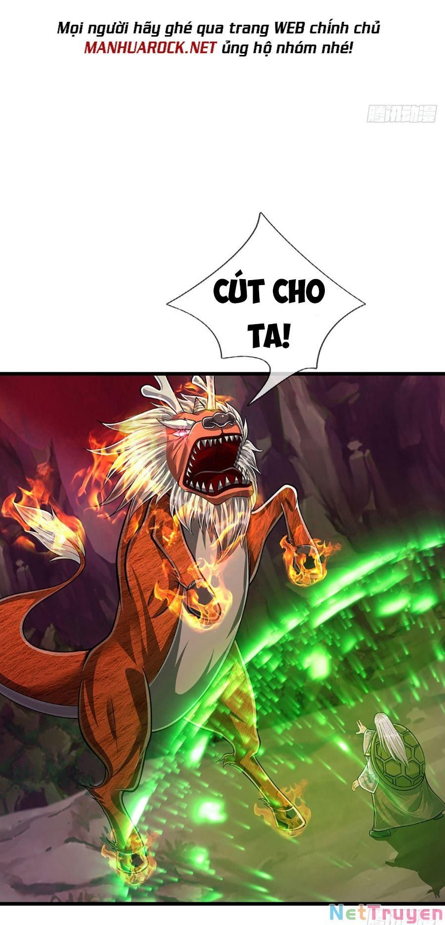 đọc truyện Bị Giam Cầm Trăm Vạn Năm Đệ Tử Ta Trải Khắp Chư Thiên Thần Giới Chương 164 ảnh 10 tại Thiên Thai Truyện