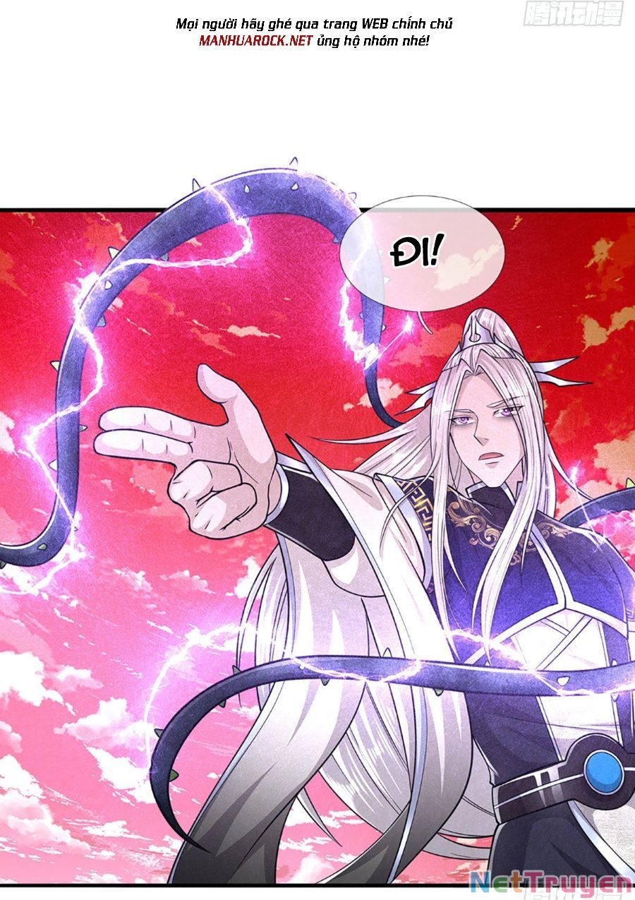 đọc truyện Bị Giam Cầm Trăm Vạn Năm Đệ Tử Ta Trải Khắp Chư Thiên Thần Giới Chương 165 ảnh 13 tại Thiên Thai Truyện