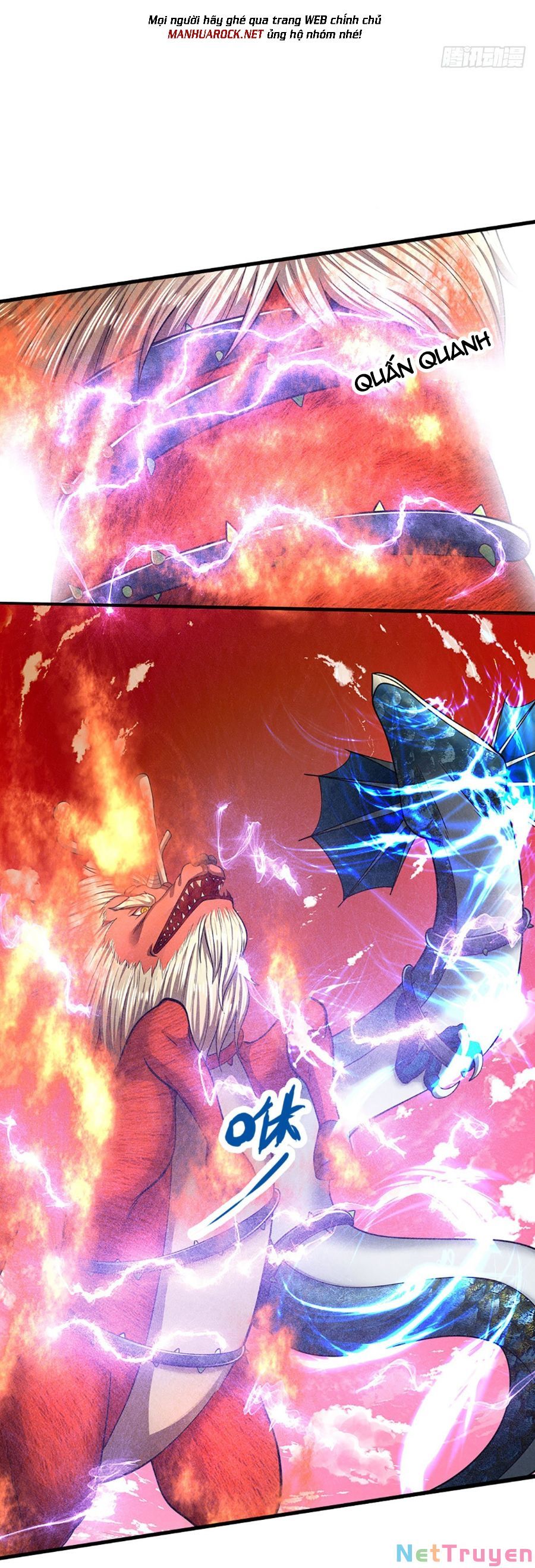 đọc truyện Bị Giam Cầm Trăm Vạn Năm Đệ Tử Ta Trải Khắp Chư Thiên Thần Giới Chương 165 ảnh 15 tại Thiên Thai Truyện