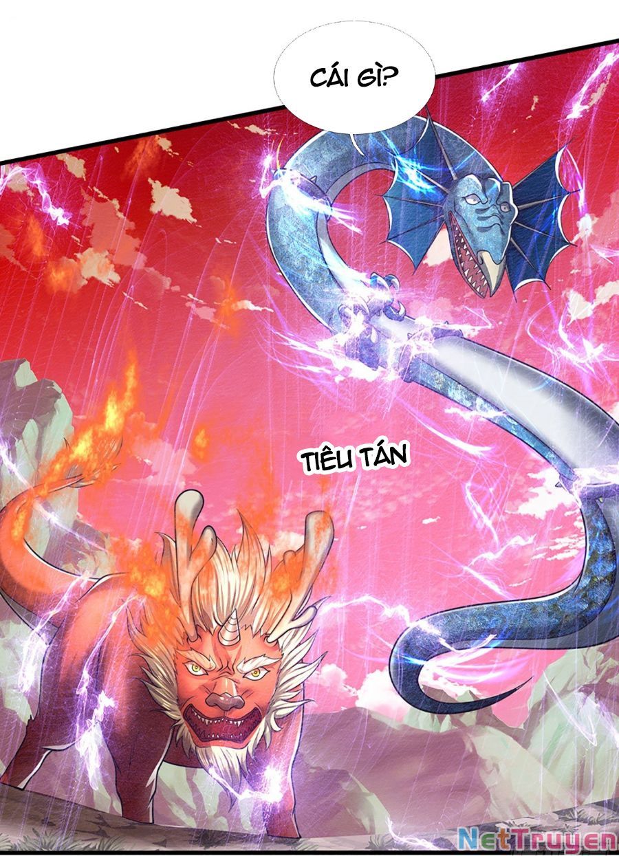 đọc truyện Bị Giam Cầm Trăm Vạn Năm Đệ Tử Ta Trải Khắp Chư Thiên Thần Giới Chương 165 ảnh 16 tại Thiên Thai Truyện