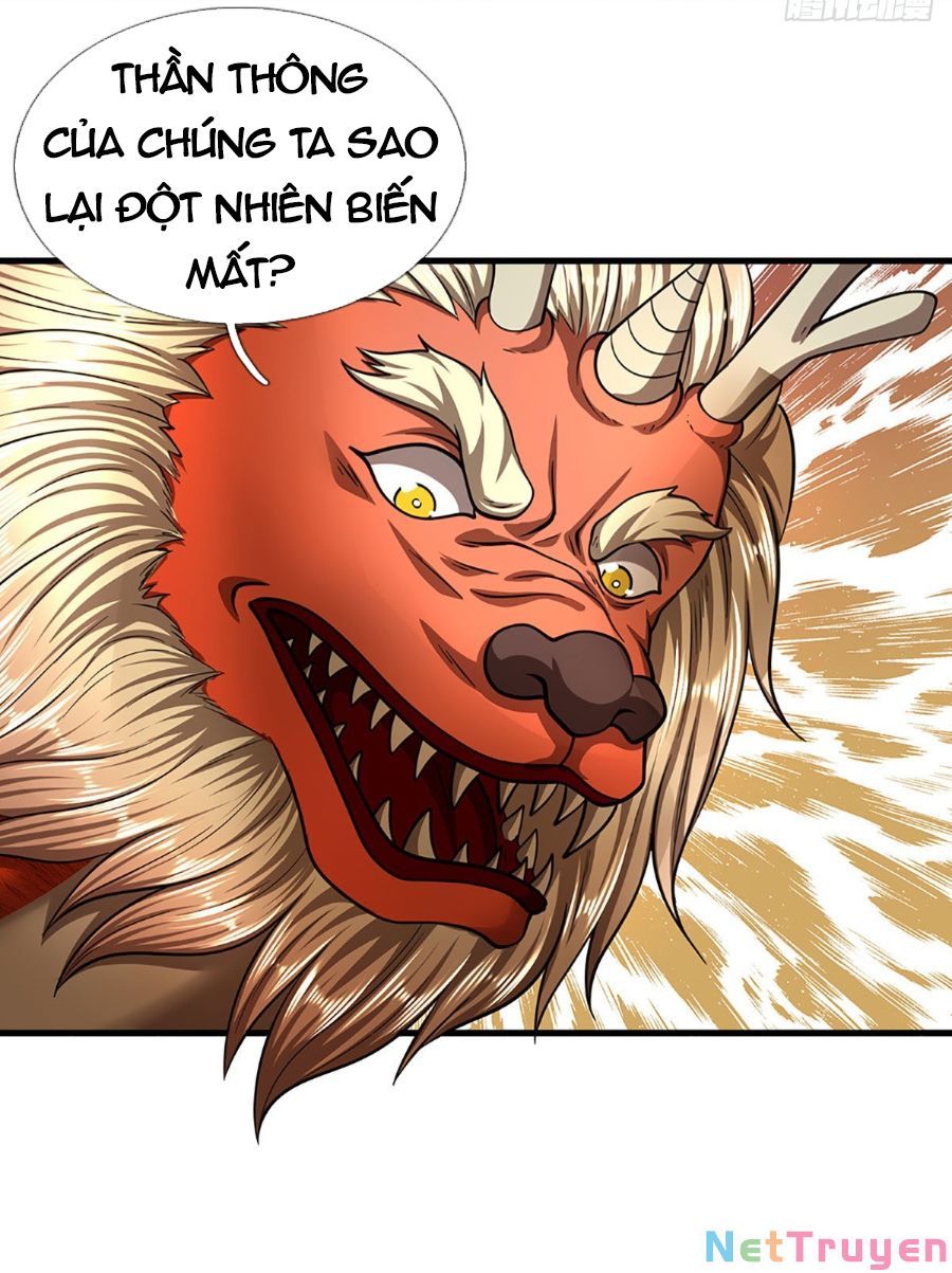 đọc truyện Bị Giam Cầm Trăm Vạn Năm Đệ Tử Ta Trải Khắp Chư Thiên Thần Giới Chương 165 ảnh 17 tại Thiên Thai Truyện