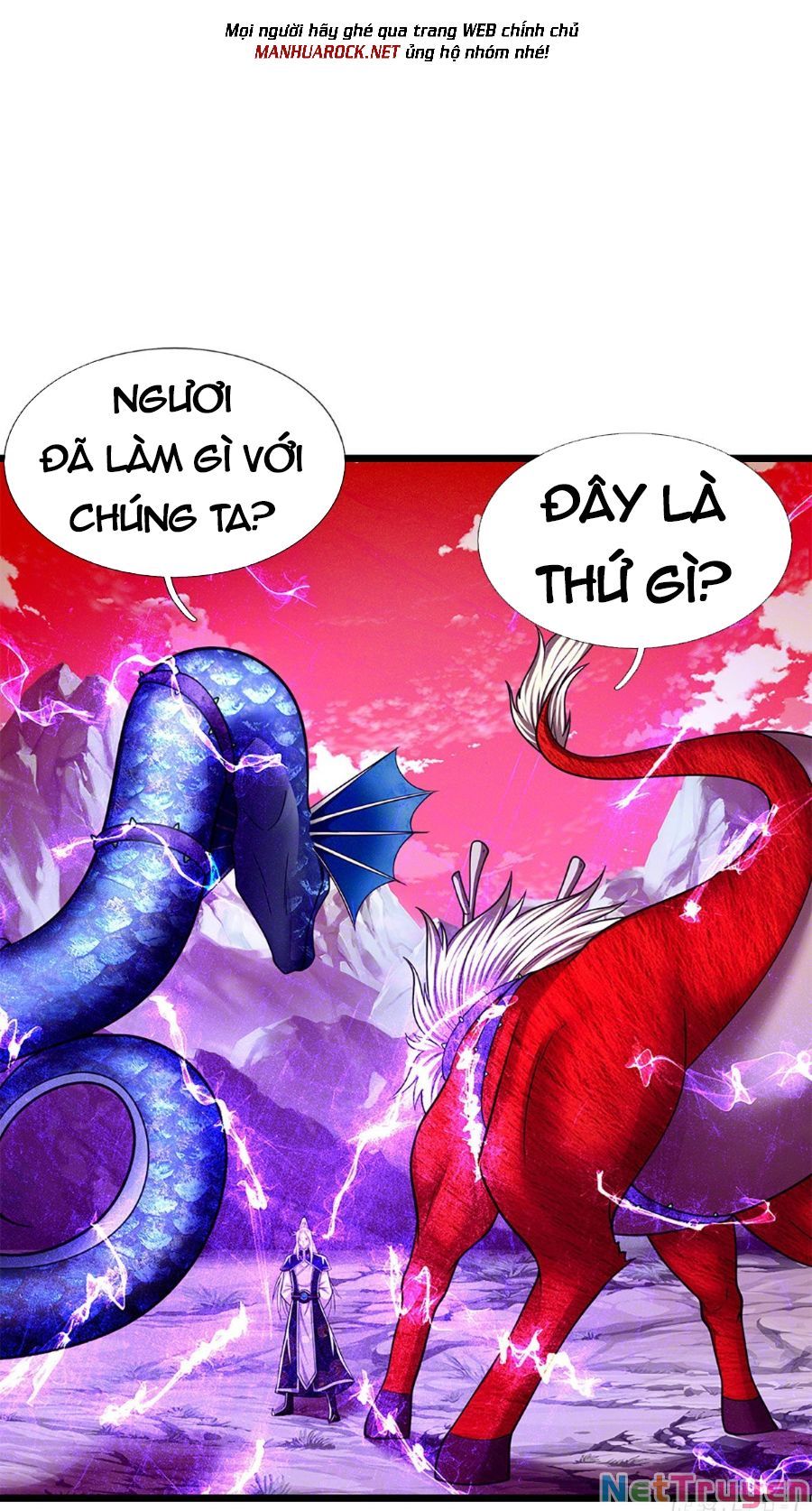 đọc truyện Bị Giam Cầm Trăm Vạn Năm Đệ Tử Ta Trải Khắp Chư Thiên Thần Giới Chương 165 ảnh 18 tại Thiên Thai Truyện