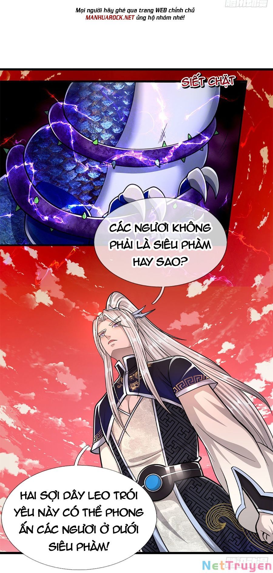 đọc truyện Bị Giam Cầm Trăm Vạn Năm Đệ Tử Ta Trải Khắp Chư Thiên Thần Giới Chương 165 ảnh 19 tại Thiên Thai Truyện