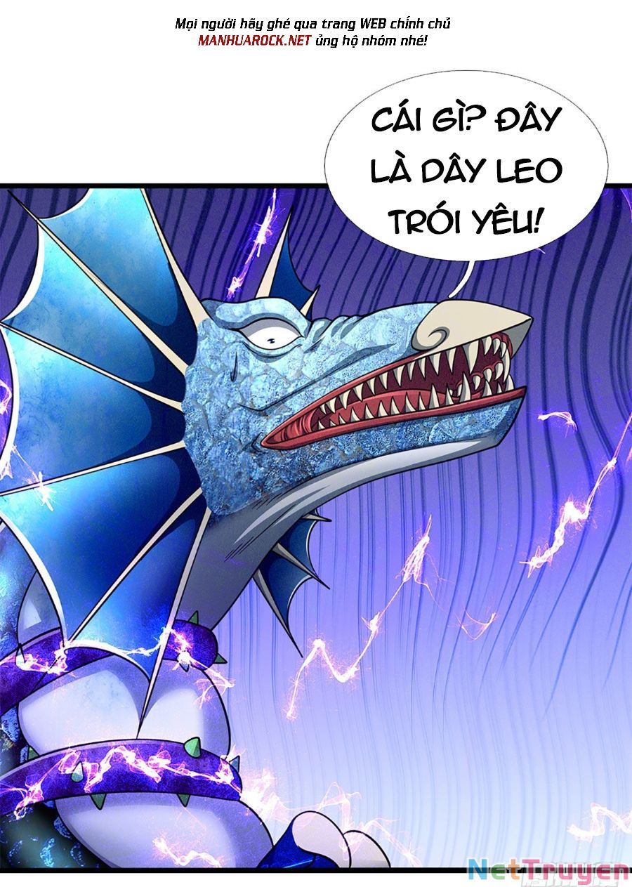 đọc truyện Bị Giam Cầm Trăm Vạn Năm Đệ Tử Ta Trải Khắp Chư Thiên Thần Giới Chương 165 ảnh 20 tại Thiên Thai Truyện