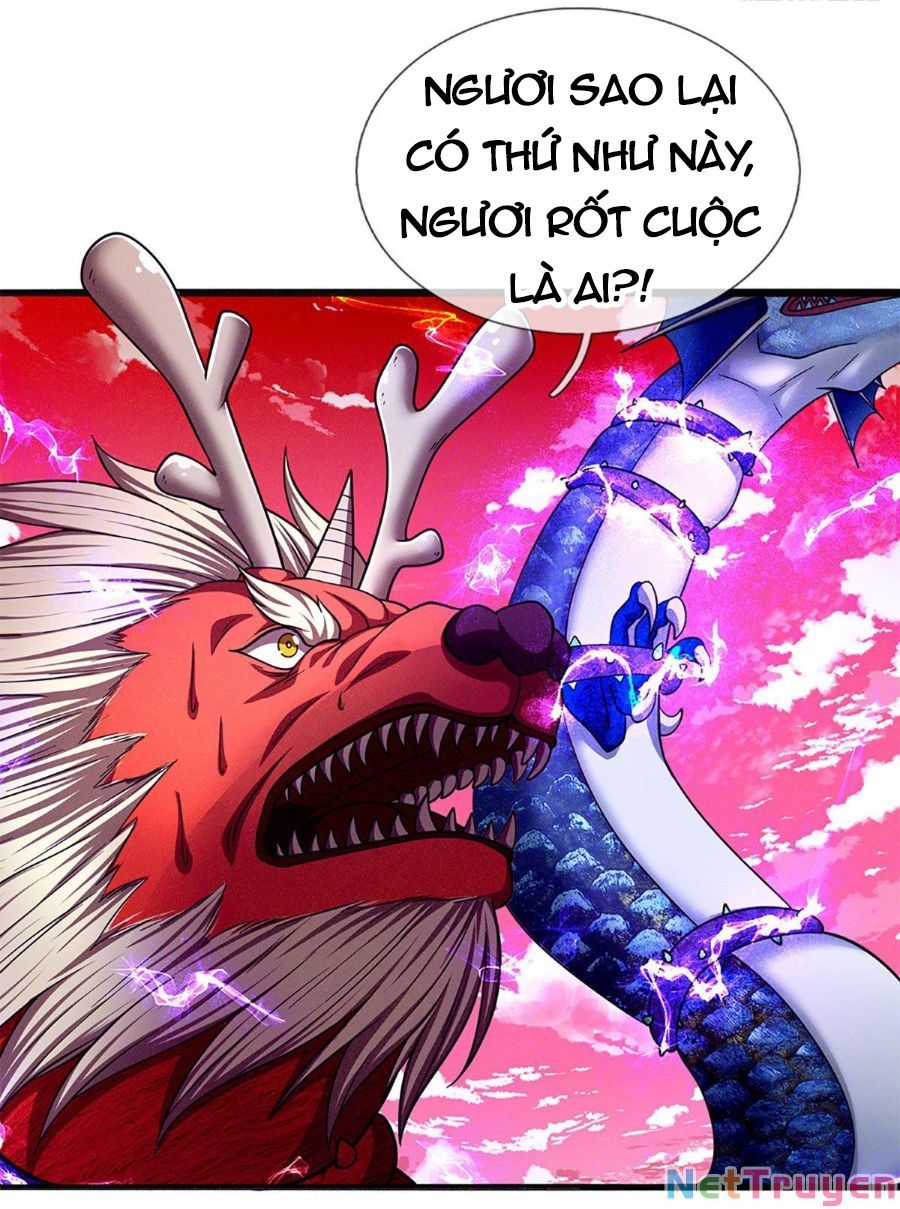 đọc truyện Bị Giam Cầm Trăm Vạn Năm Đệ Tử Ta Trải Khắp Chư Thiên Thần Giới Chương 165 ảnh 21 tại Thiên Thai Truyện