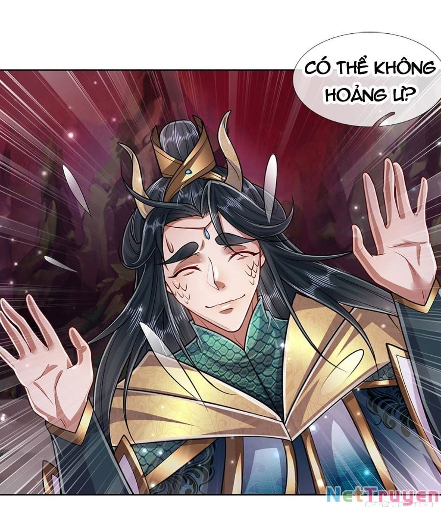 đọc truyện Bị Giam Cầm Trăm Vạn Năm Đệ Tử Ta Trải Khắp Chư Thiên Thần Giới Chương 165 ảnh 4 tại Thiên Thai Truyện