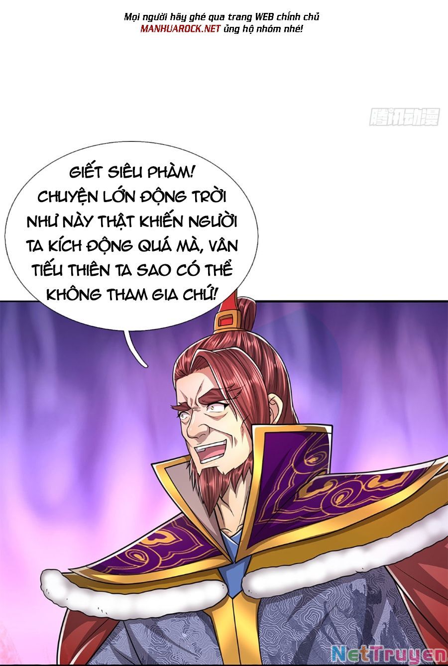 đọc truyện Bị Giam Cầm Trăm Vạn Năm Đệ Tử Ta Trải Khắp Chư Thiên Thần Giới Chương 165 ảnh 24 tại Thiên Thai Truyện