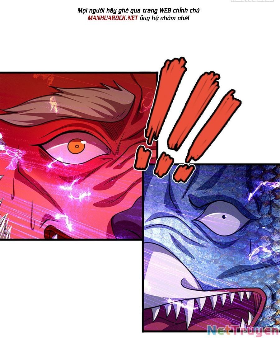 đọc truyện Bị Giam Cầm Trăm Vạn Năm Đệ Tử Ta Trải Khắp Chư Thiên Thần Giới Chương 165 ảnh 26 tại Thiên Thai Truyện