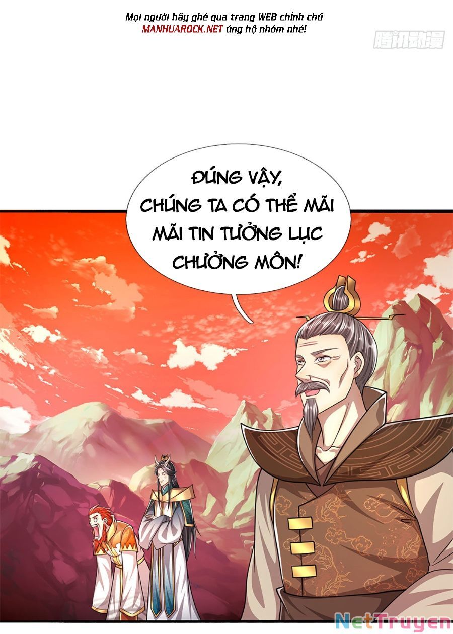 đọc truyện Bị Giam Cầm Trăm Vạn Năm Đệ Tử Ta Trải Khắp Chư Thiên Thần Giới Chương 165 ảnh 30 tại Thiên Thai Truyện