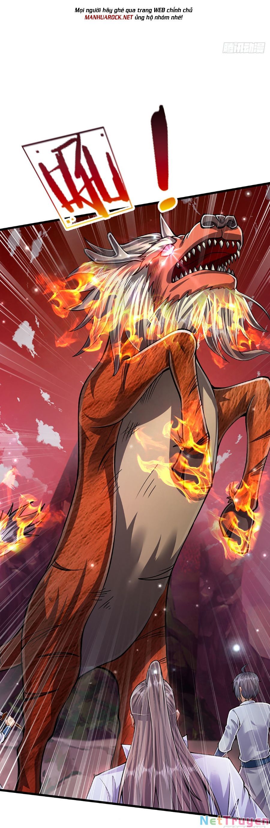 đọc truyện Bị Giam Cầm Trăm Vạn Năm Đệ Tử Ta Trải Khắp Chư Thiên Thần Giới Chương 165 ảnh 31 tại Thiên Thai Truyện