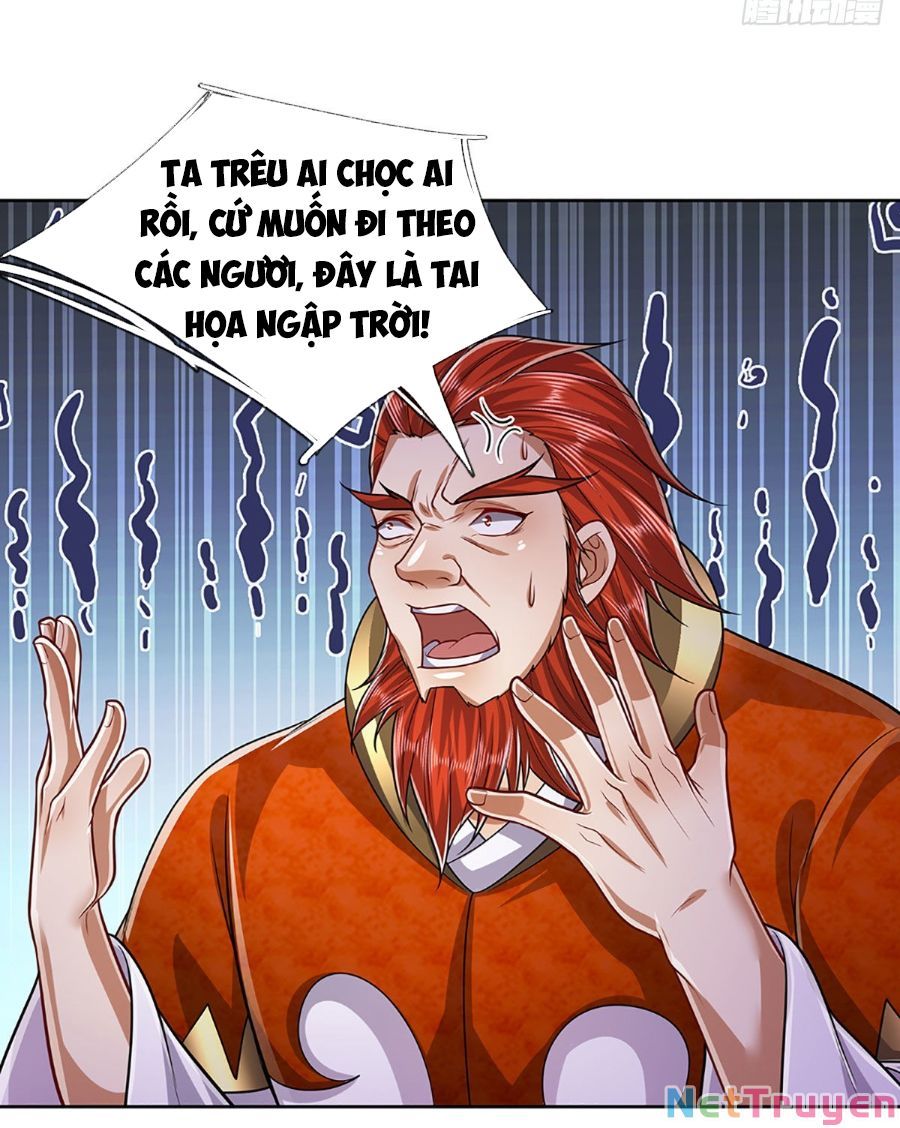đọc truyện Bị Giam Cầm Trăm Vạn Năm Đệ Tử Ta Trải Khắp Chư Thiên Thần Giới Chương 165 ảnh 5 tại Thiên Thai Truyện