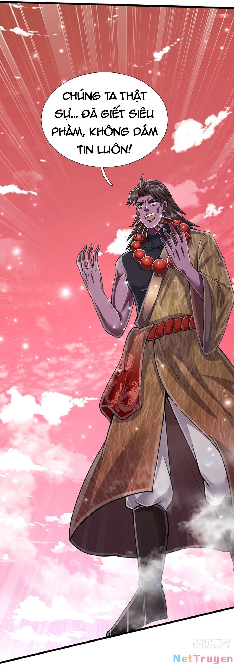 đọc truyện Bị Giam Cầm Trăm Vạn Năm Đệ Tử Ta Trải Khắp Chư Thiên Thần Giới Chương 165 ảnh 35 tại Thiên Thai Truyện