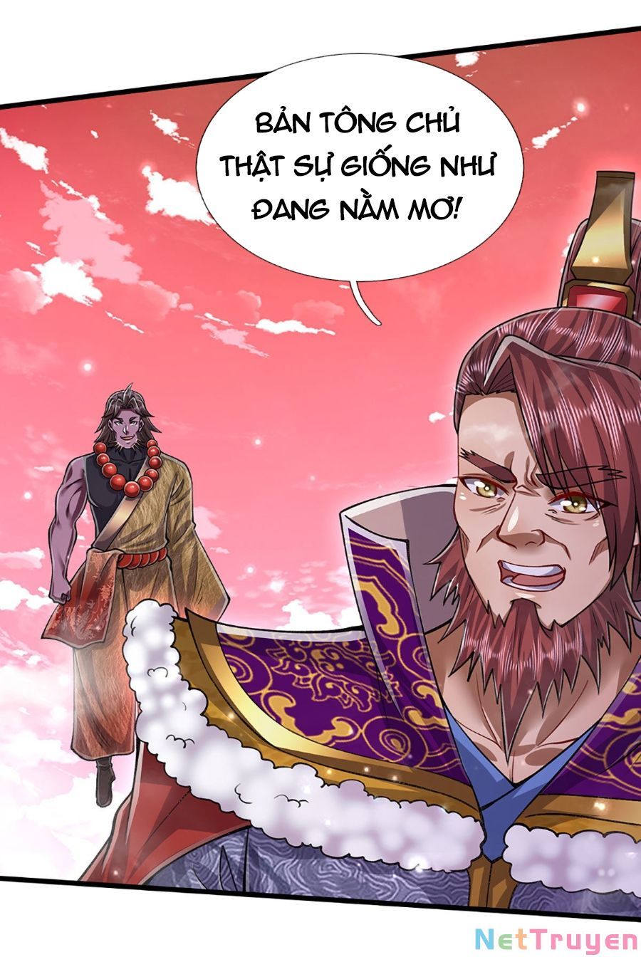 đọc truyện Bị Giam Cầm Trăm Vạn Năm Đệ Tử Ta Trải Khắp Chư Thiên Thần Giới Chương 165 ảnh 36 tại Thiên Thai Truyện