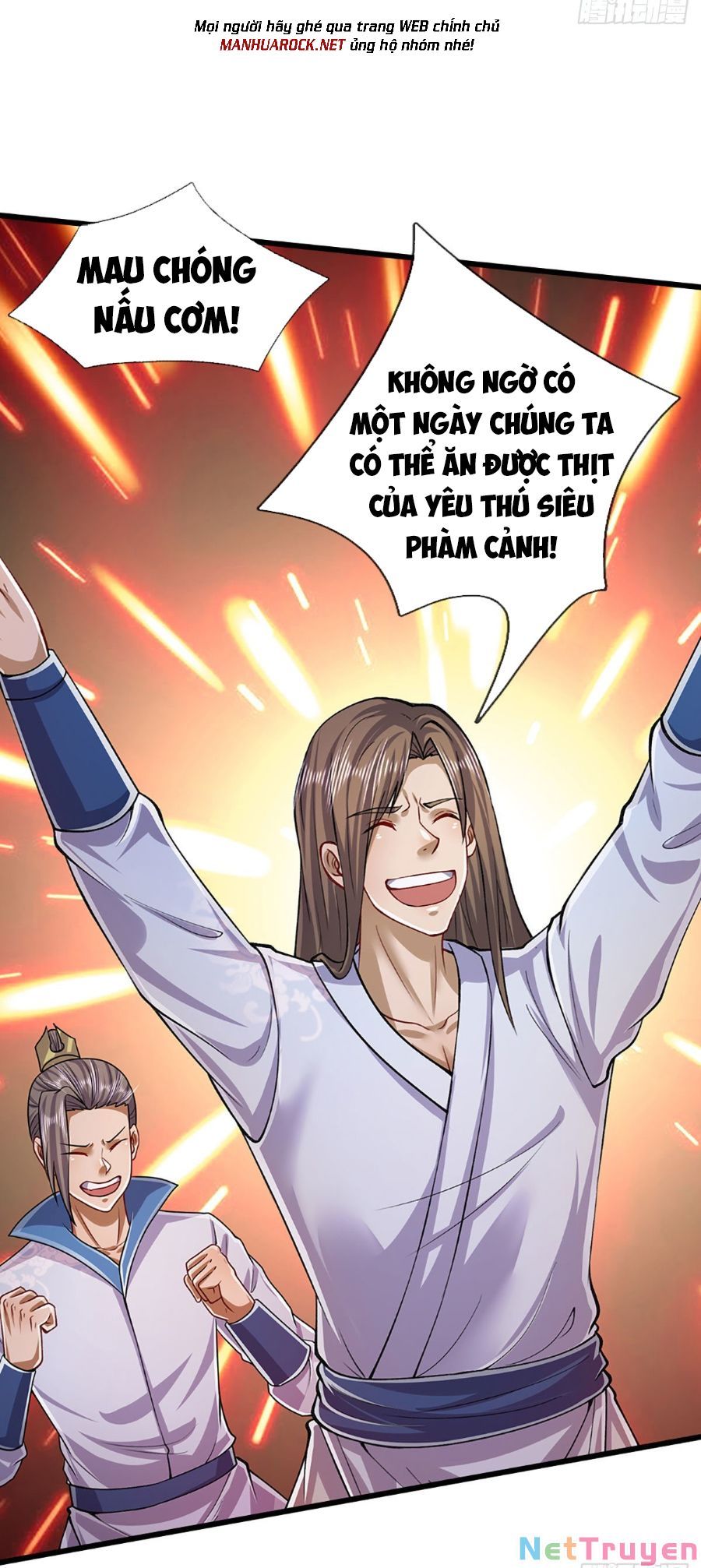 đọc truyện Bị Giam Cầm Trăm Vạn Năm Đệ Tử Ta Trải Khắp Chư Thiên Thần Giới Chương 165 ảnh 38 tại Thiên Thai Truyện