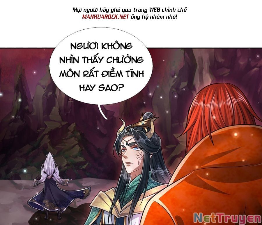 đọc truyện Bị Giam Cầm Trăm Vạn Năm Đệ Tử Ta Trải Khắp Chư Thiên Thần Giới Chương 165 ảnh 6 tại Thiên Thai Truyện