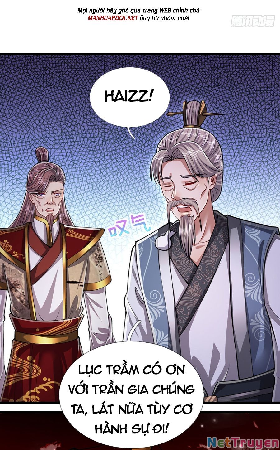 đọc truyện Bị Giam Cầm Trăm Vạn Năm Đệ Tử Ta Trải Khắp Chư Thiên Thần Giới Chương 165 ảnh 42 tại Thiên Thai Truyện