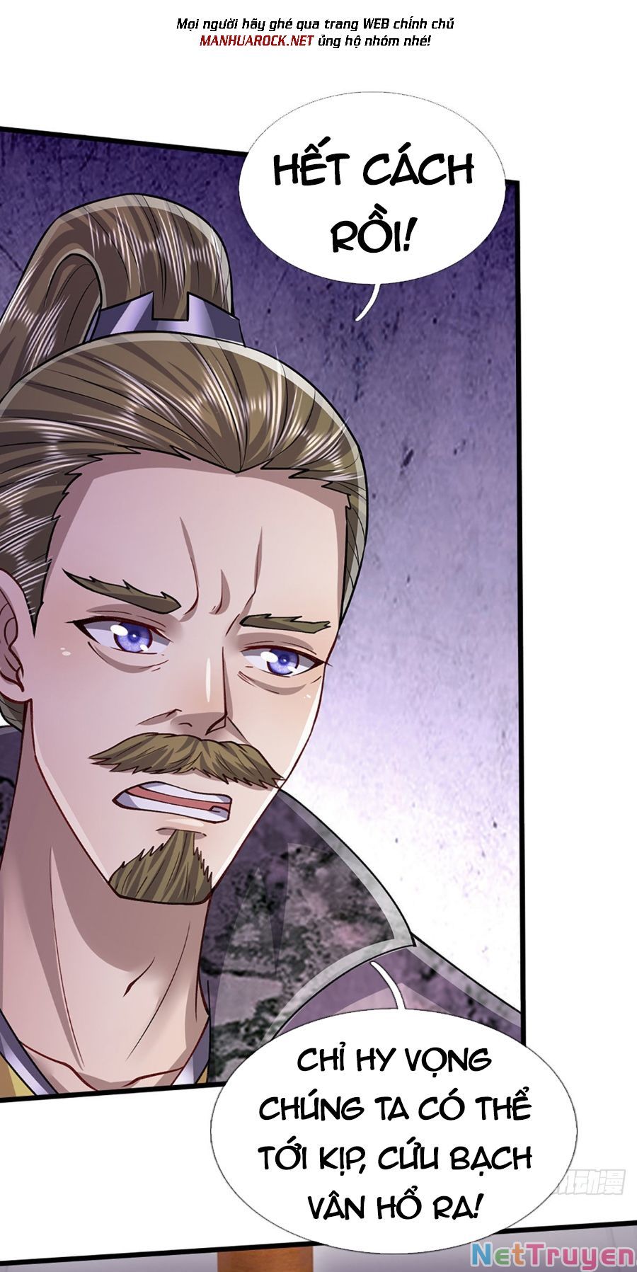 đọc truyện Bị Giam Cầm Trăm Vạn Năm Đệ Tử Ta Trải Khắp Chư Thiên Thần Giới Chương 165 ảnh 44 tại Thiên Thai Truyện