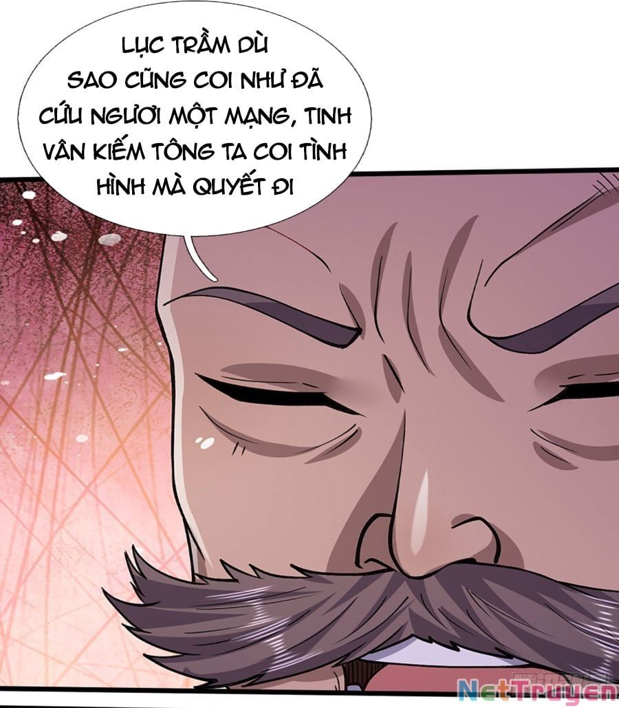 đọc truyện Bị Giam Cầm Trăm Vạn Năm Đệ Tử Ta Trải Khắp Chư Thiên Thần Giới Chương 165 ảnh 47 tại Thiên Thai Truyện