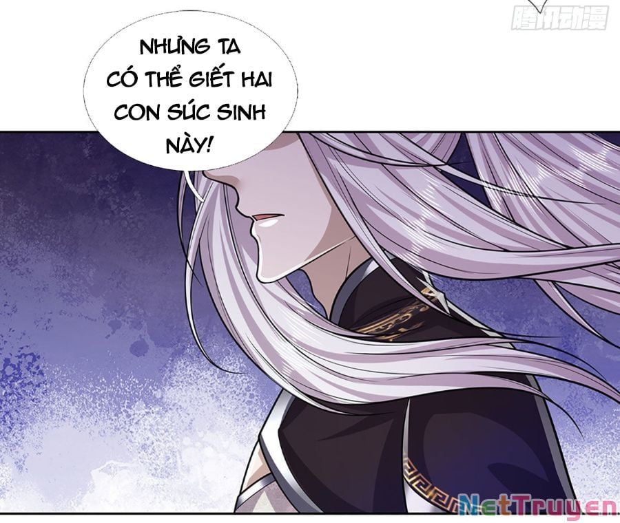 đọc truyện Bị Giam Cầm Trăm Vạn Năm Đệ Tử Ta Trải Khắp Chư Thiên Thần Giới Chương 165 ảnh 8 tại Thiên Thai Truyện