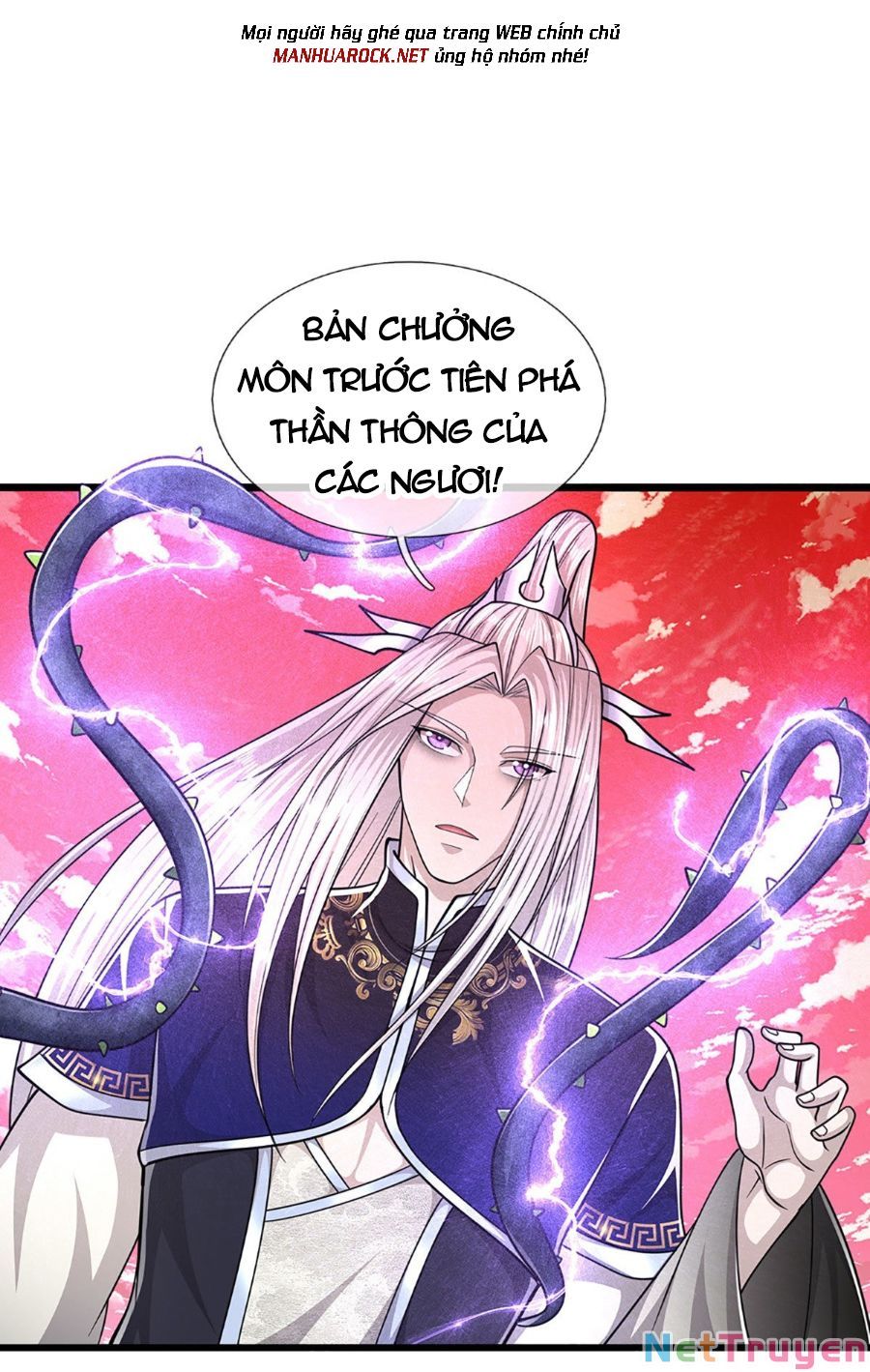 đọc truyện Bị Giam Cầm Trăm Vạn Năm Đệ Tử Ta Trải Khắp Chư Thiên Thần Giới Chương 165 ảnh 11 tại Thiên Thai Truyện