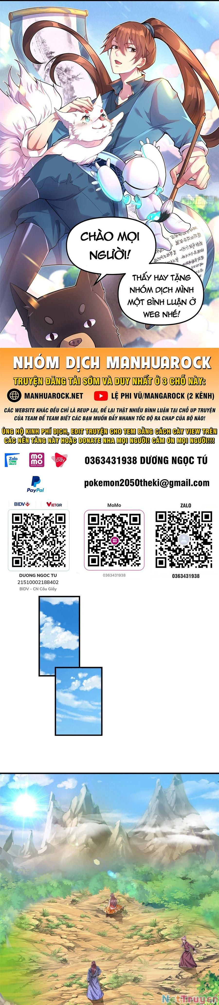 đọc truyện Bị Giam Cầm Trăm Vạn Năm Đệ Tử Ta Trải Khắp Chư Thiên Thần Giới Chương 167 ảnh 3 tại Thiên Thai Truyện