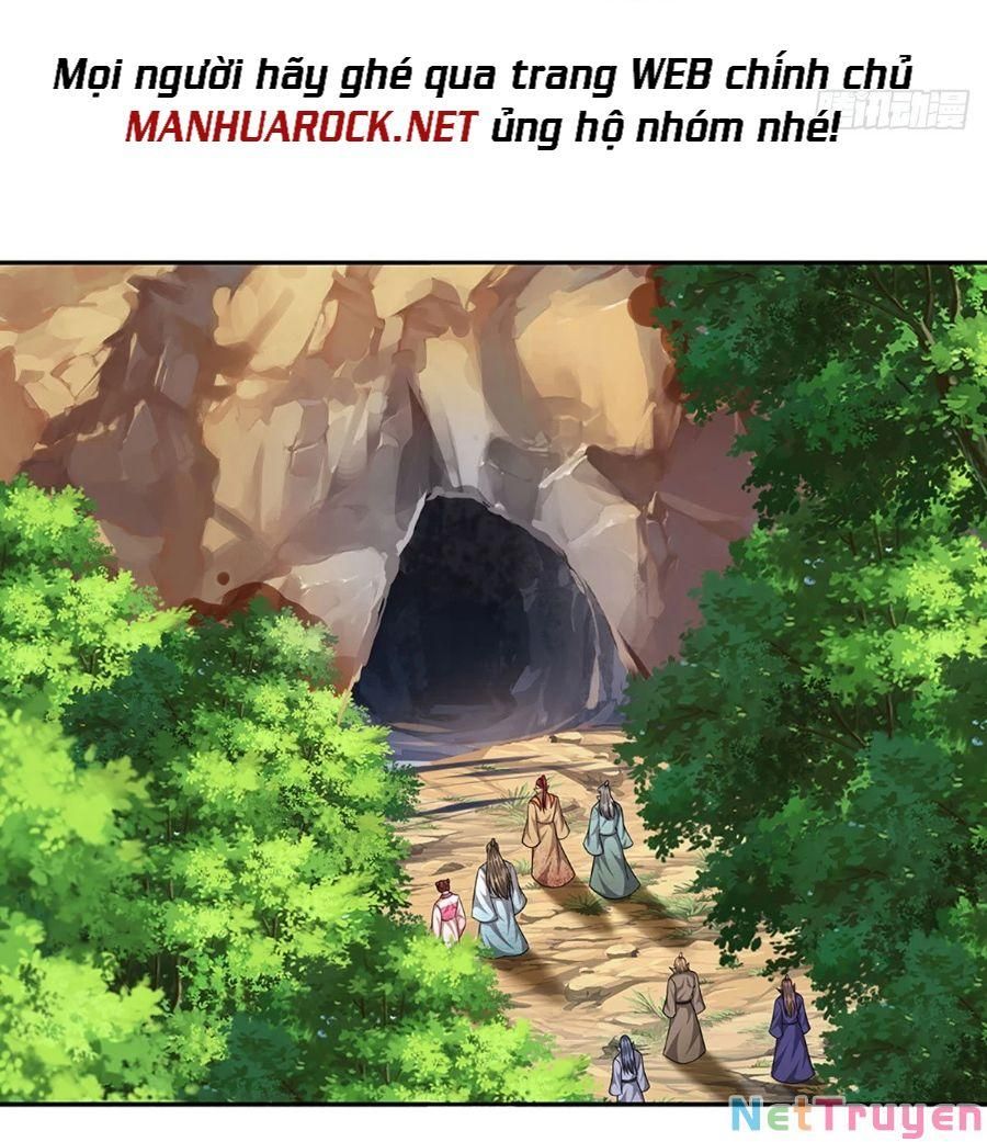 đọc truyện Bị Giam Cầm Trăm Vạn Năm Đệ Tử Ta Trải Khắp Chư Thiên Thần Giới Chương 167 ảnh 12 tại Thiên Thai Truyện