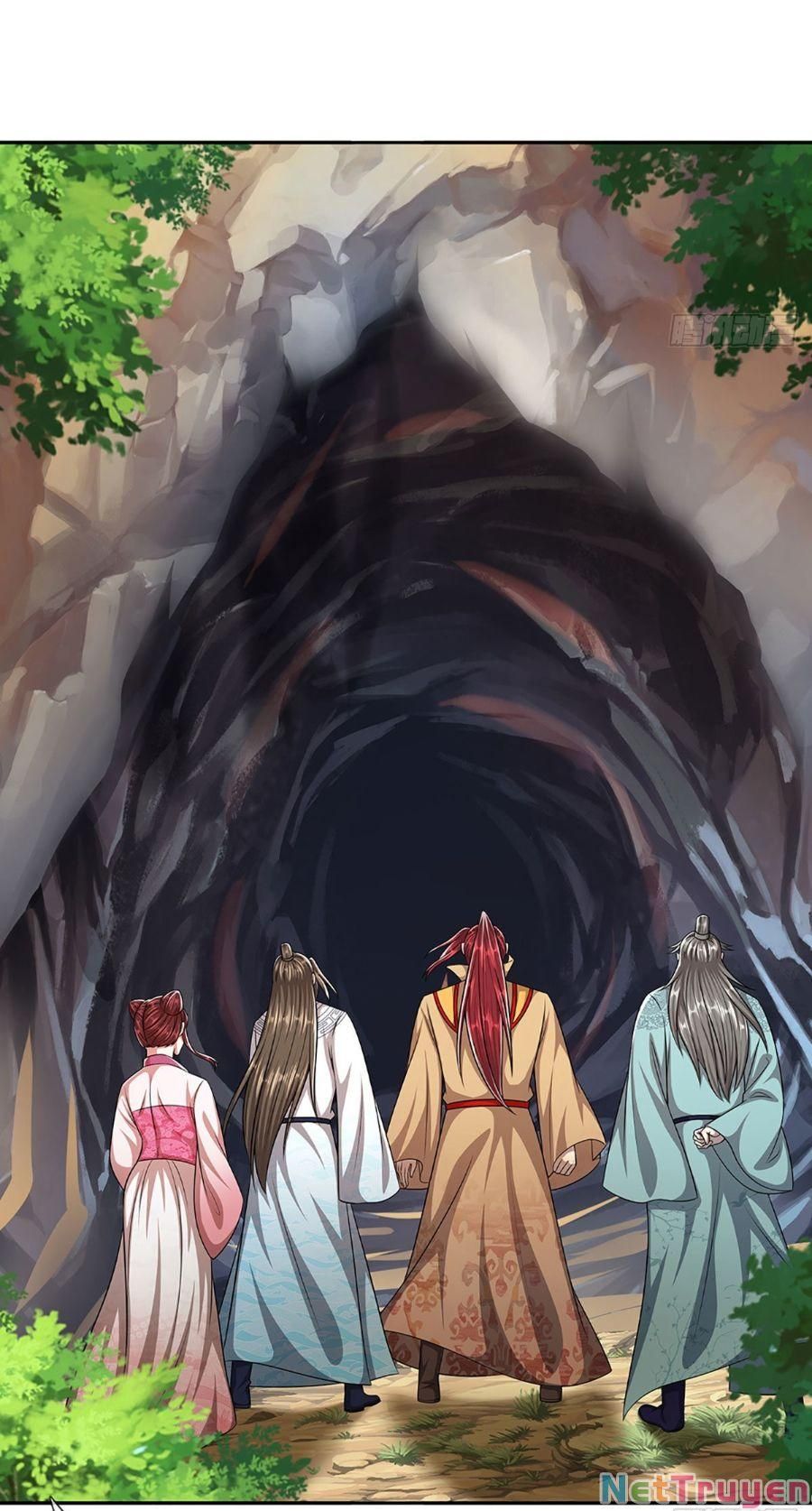 đọc truyện Bị Giam Cầm Trăm Vạn Năm Đệ Tử Ta Trải Khắp Chư Thiên Thần Giới Chương 167 ảnh 13 tại Thiên Thai Truyện