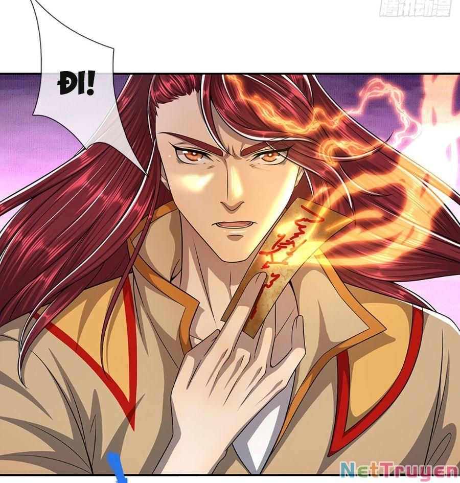 đọc truyện Bị Giam Cầm Trăm Vạn Năm Đệ Tử Ta Trải Khắp Chư Thiên Thần Giới Chương 167 ảnh 14 tại Thiên Thai Truyện