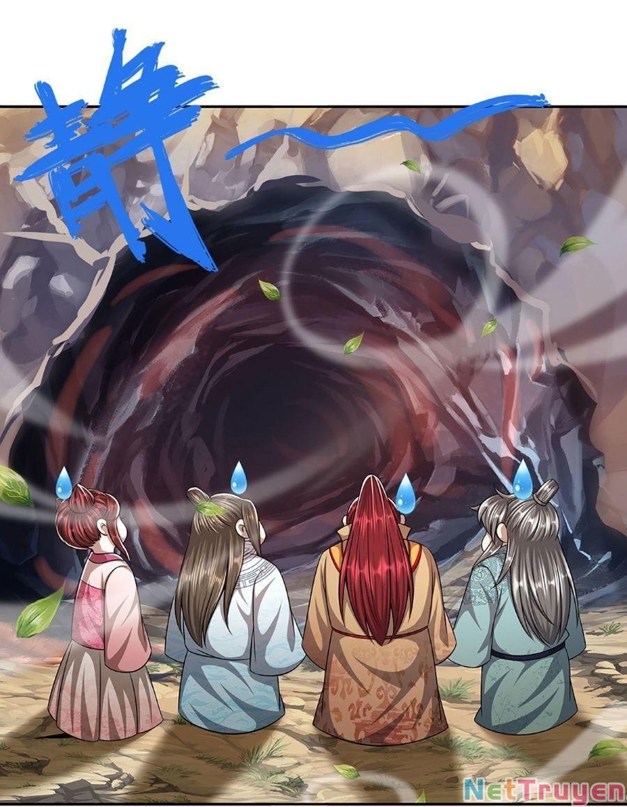 đọc truyện Bị Giam Cầm Trăm Vạn Năm Đệ Tử Ta Trải Khắp Chư Thiên Thần Giới Chương 167 ảnh 16 tại Thiên Thai Truyện