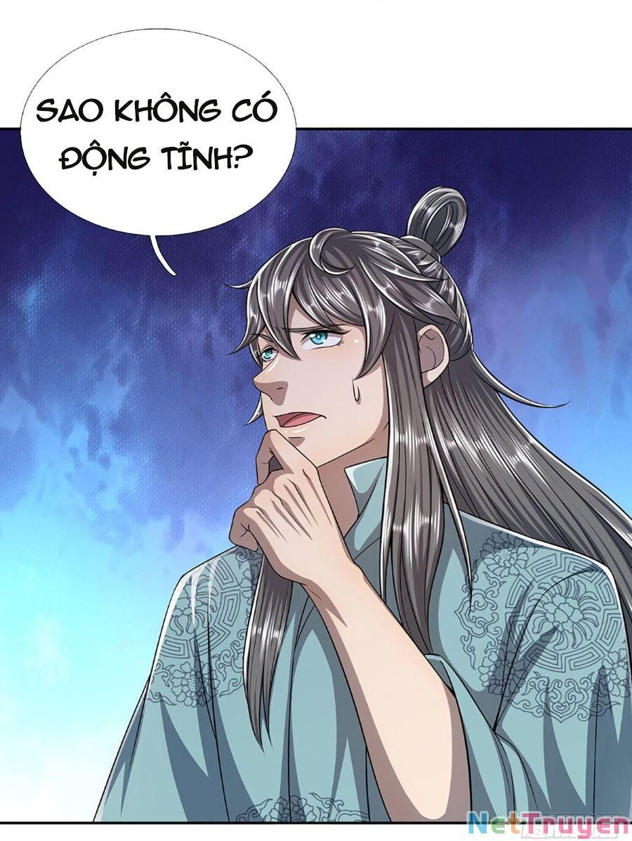 đọc truyện Bị Giam Cầm Trăm Vạn Năm Đệ Tử Ta Trải Khắp Chư Thiên Thần Giới Chương 167 ảnh 17 tại Thiên Thai Truyện