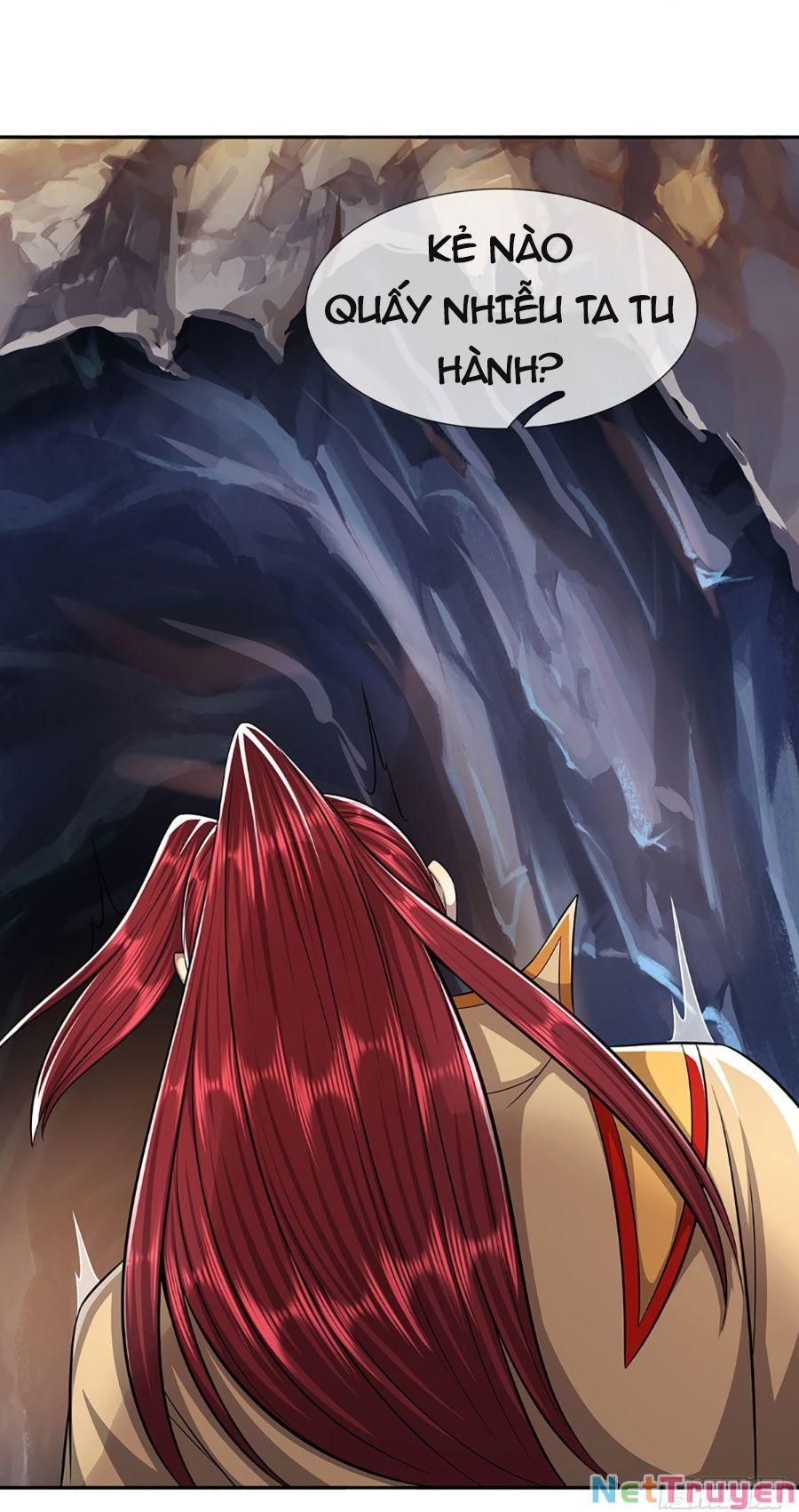 đọc truyện Bị Giam Cầm Trăm Vạn Năm Đệ Tử Ta Trải Khắp Chư Thiên Thần Giới Chương 167 ảnh 18 tại Thiên Thai Truyện