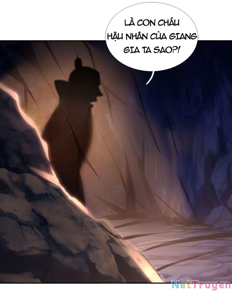 đọc truyện Bị Giam Cầm Trăm Vạn Năm Đệ Tử Ta Trải Khắp Chư Thiên Thần Giới Chương 167 ảnh 19 tại Thiên Thai Truyện