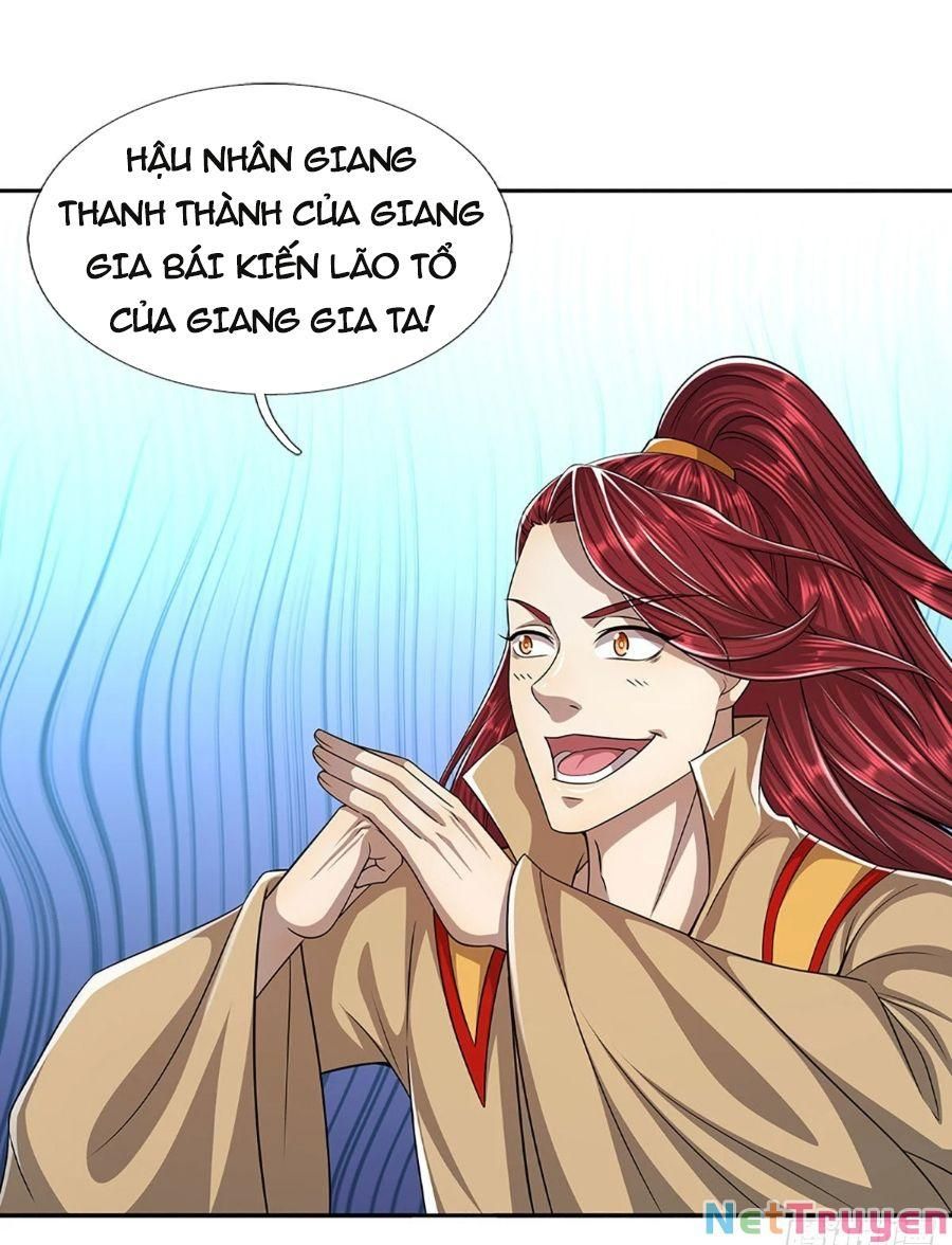 đọc truyện Bị Giam Cầm Trăm Vạn Năm Đệ Tử Ta Trải Khắp Chư Thiên Thần Giới Chương 167 ảnh 20 tại Thiên Thai Truyện