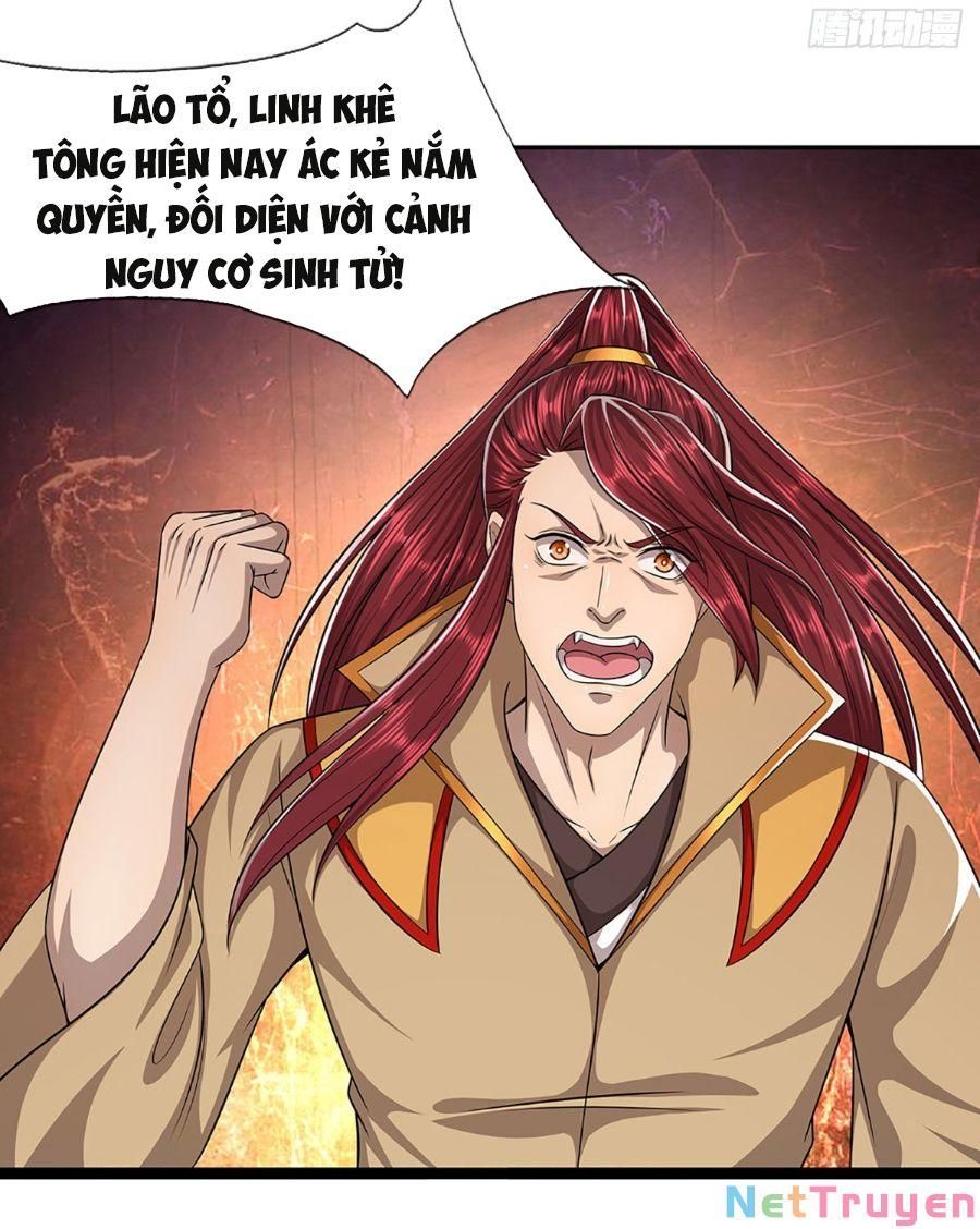 đọc truyện Bị Giam Cầm Trăm Vạn Năm Đệ Tử Ta Trải Khắp Chư Thiên Thần Giới Chương 167 ảnh 22 tại Thiên Thai Truyện