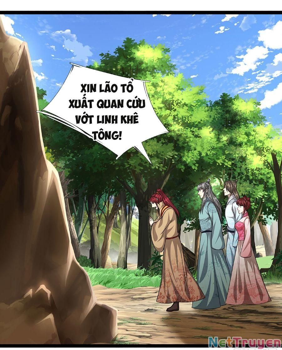 đọc truyện Bị Giam Cầm Trăm Vạn Năm Đệ Tử Ta Trải Khắp Chư Thiên Thần Giới Chương 167 ảnh 23 tại Thiên Thai Truyện