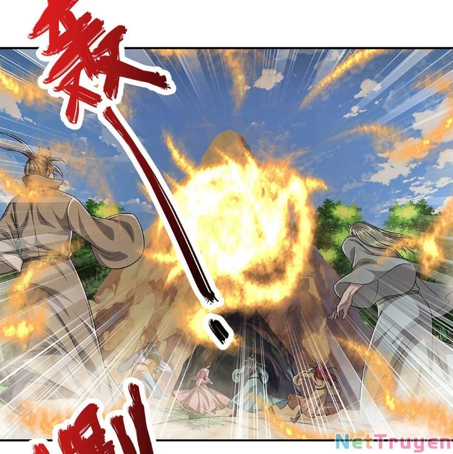 đọc truyện Bị Giam Cầm Trăm Vạn Năm Đệ Tử Ta Trải Khắp Chư Thiên Thần Giới Chương 167 ảnh 28 tại Thiên Thai Truyện