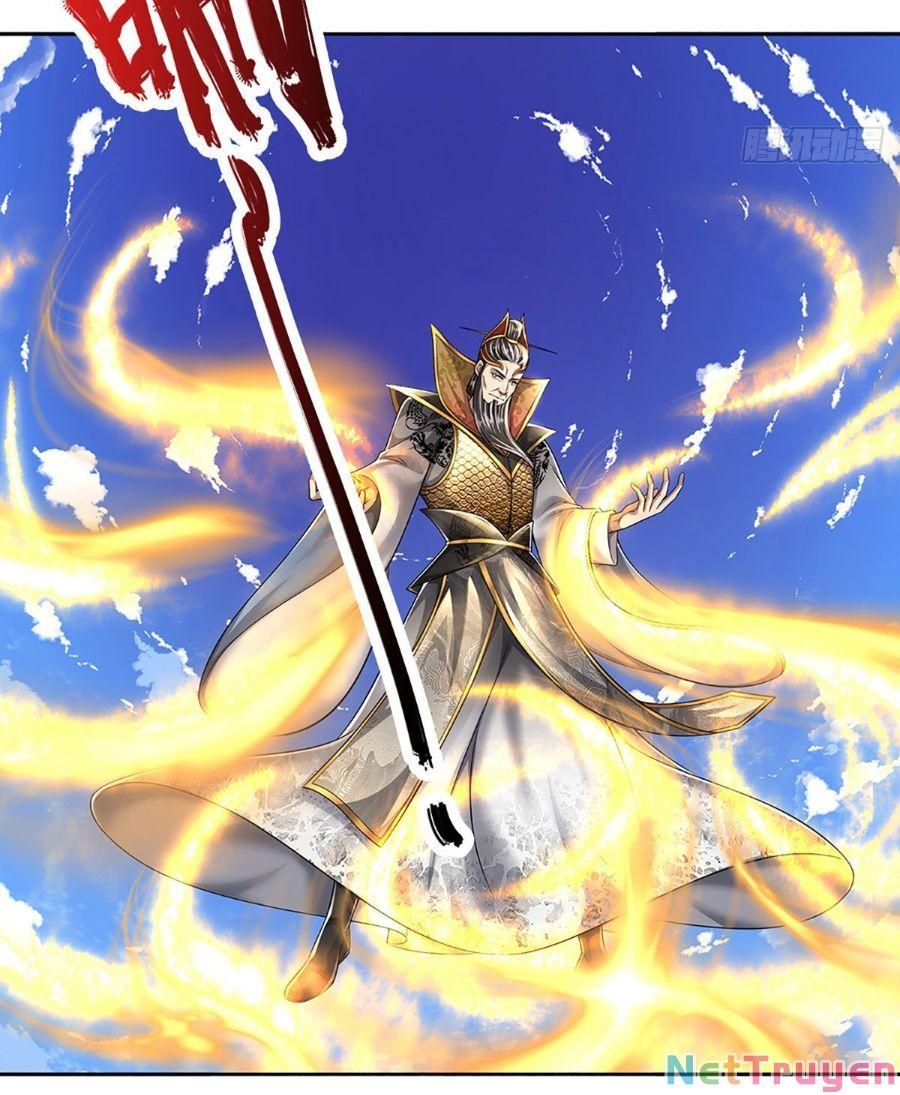 đọc truyện Bị Giam Cầm Trăm Vạn Năm Đệ Tử Ta Trải Khắp Chư Thiên Thần Giới Chương 167 ảnh 29 tại Thiên Thai Truyện