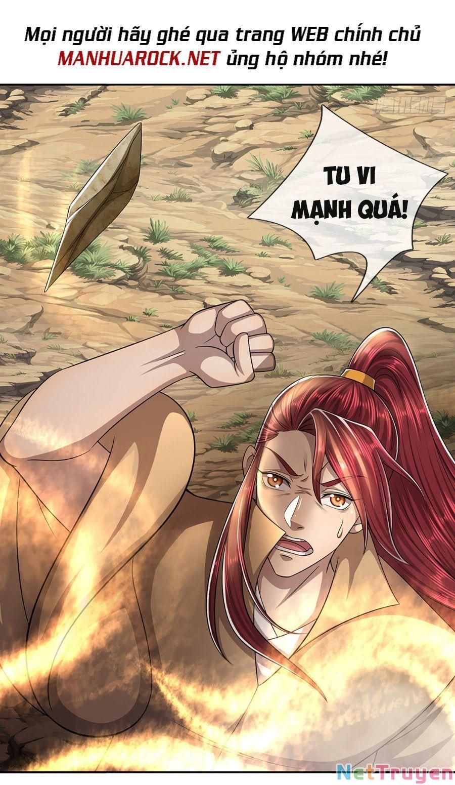 đọc truyện Bị Giam Cầm Trăm Vạn Năm Đệ Tử Ta Trải Khắp Chư Thiên Thần Giới Chương 167 ảnh 30 tại Thiên Thai Truyện