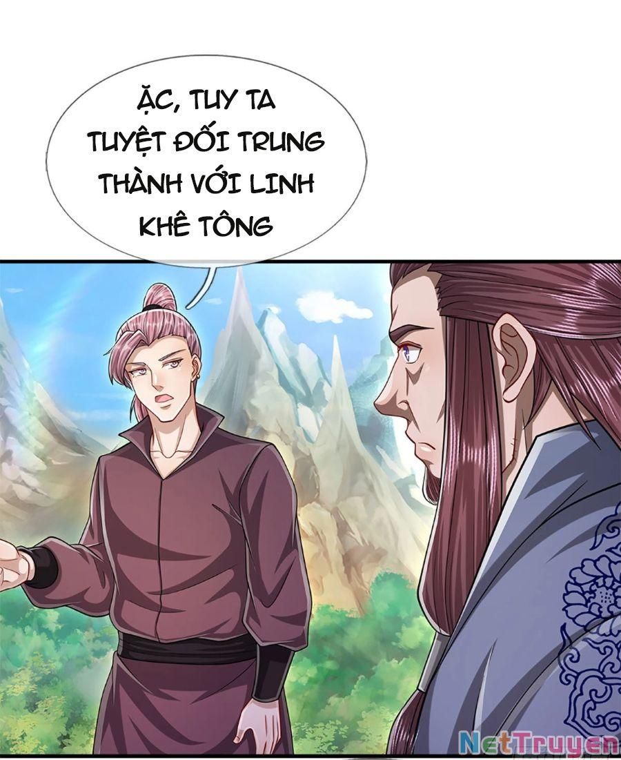 đọc truyện Bị Giam Cầm Trăm Vạn Năm Đệ Tử Ta Trải Khắp Chư Thiên Thần Giới Chương 167 ảnh 5 tại Thiên Thai Truyện