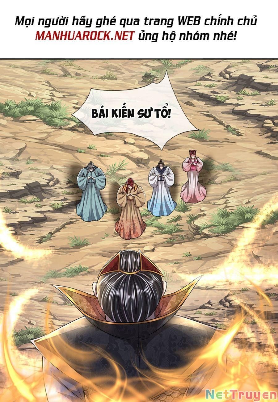 đọc truyện Bị Giam Cầm Trăm Vạn Năm Đệ Tử Ta Trải Khắp Chư Thiên Thần Giới Chương 167 ảnh 32 tại Thiên Thai Truyện